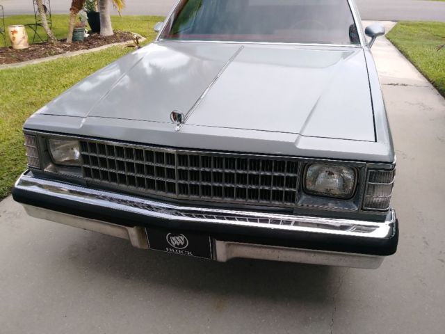 1978 Buick Century Sport - photo 8