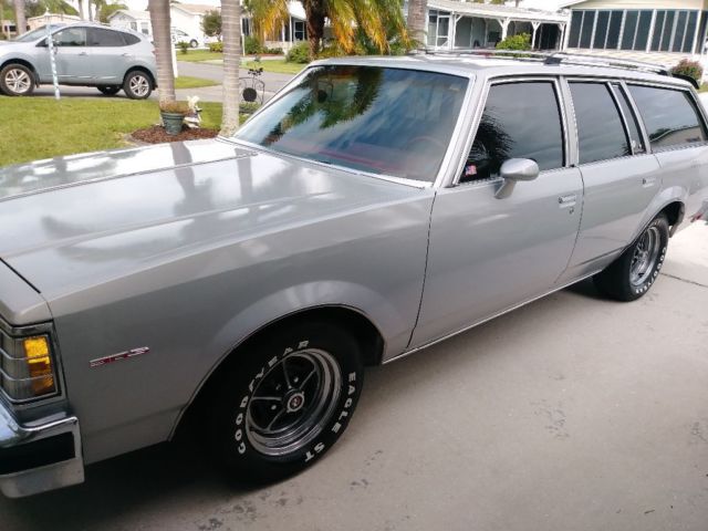 1978 Buick Century Sport - photo 9