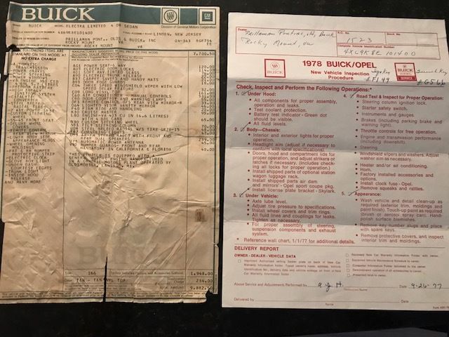 1978 Buick Electra - photo 10