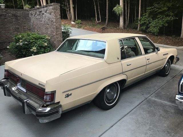 1978 Buick Electra - photo 3