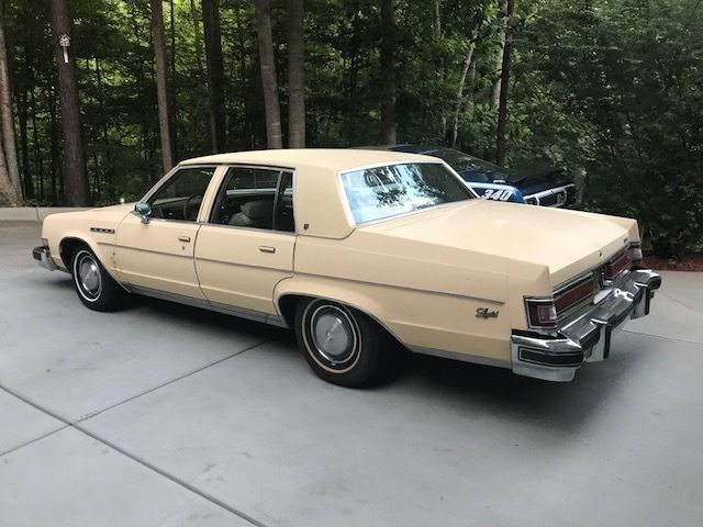 1978 Buick Electra - photo 4