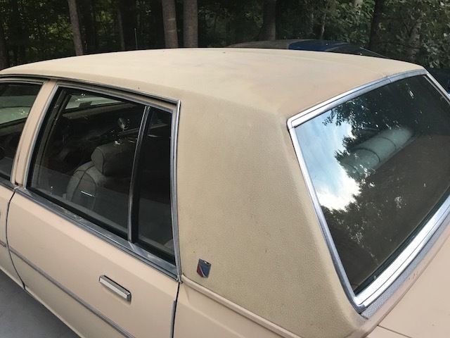 1978 Buick Electra - photo 5