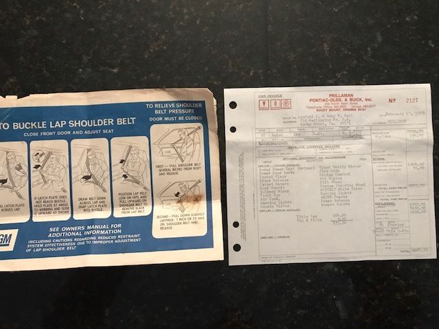 1978 Buick Electra - photo 9