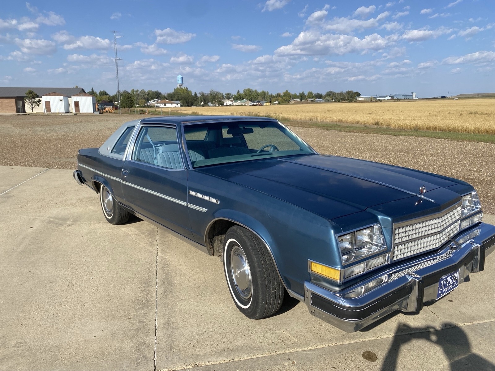 1978 Buick Electra landau coupe - photo 10