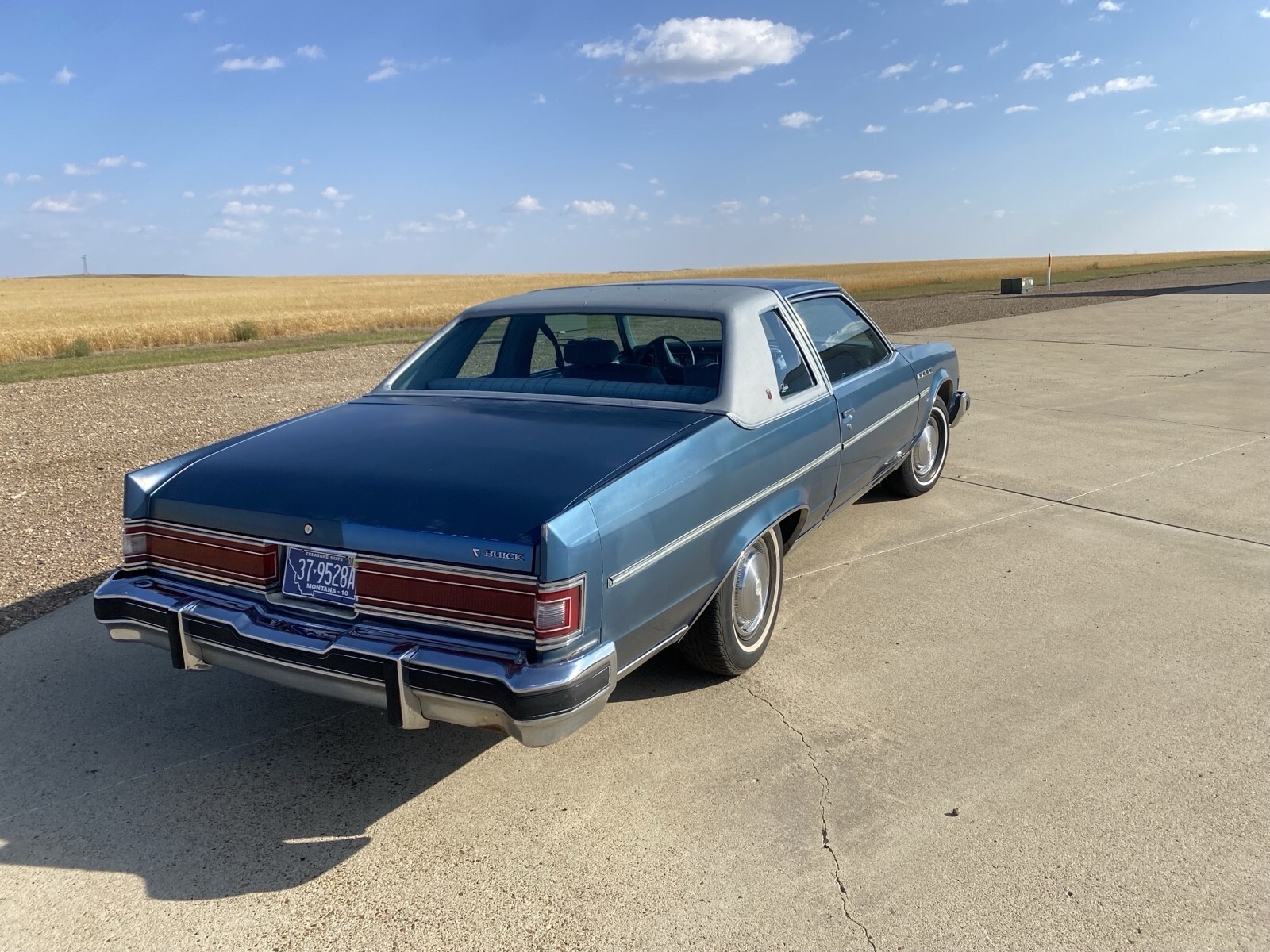 1978 Buick Electra landau coupe - photo 13