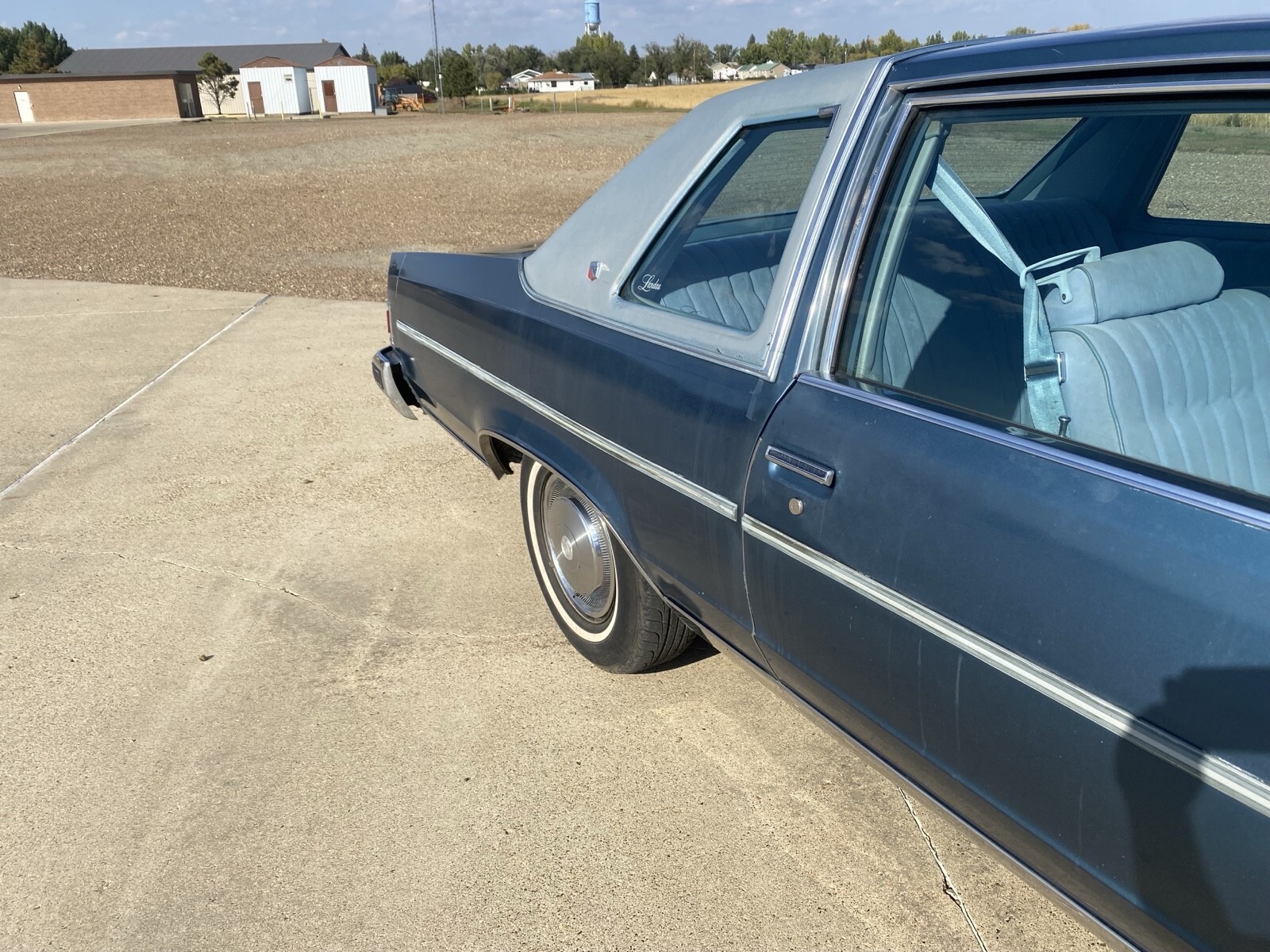 1978 Buick Electra landau coupe - photo 3