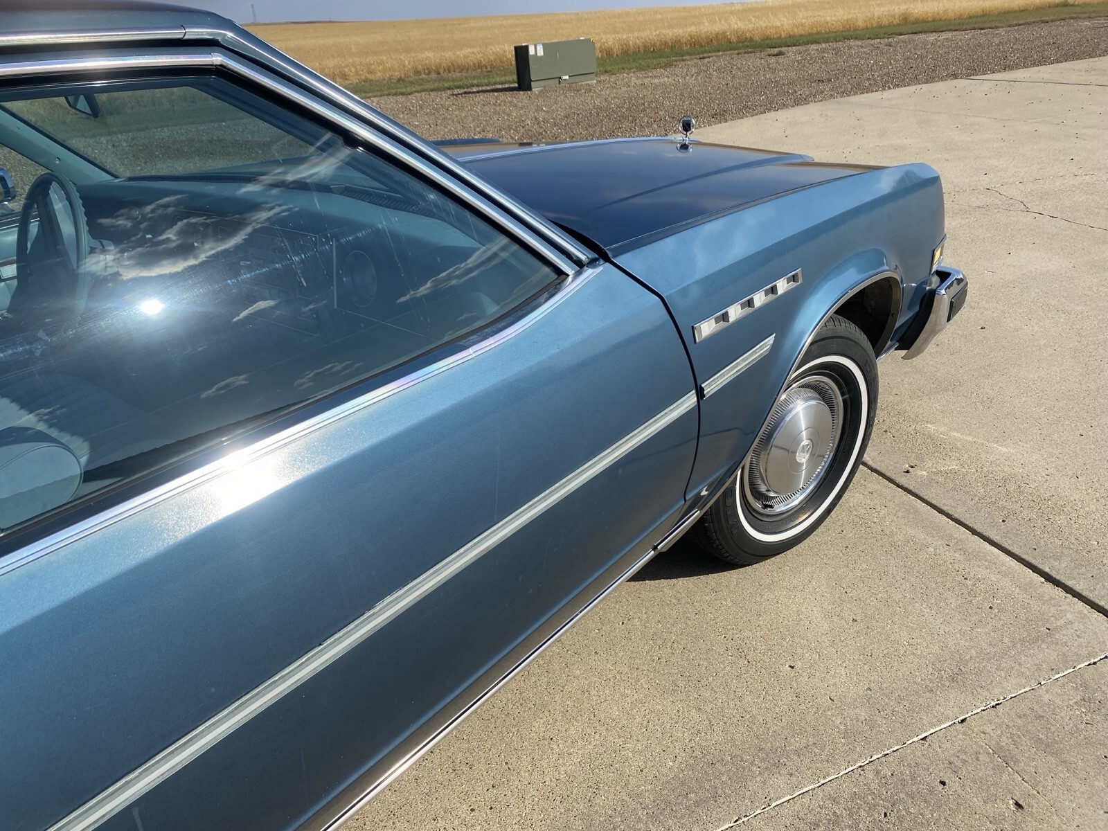 1978 Buick Electra landau coupe - photo 4