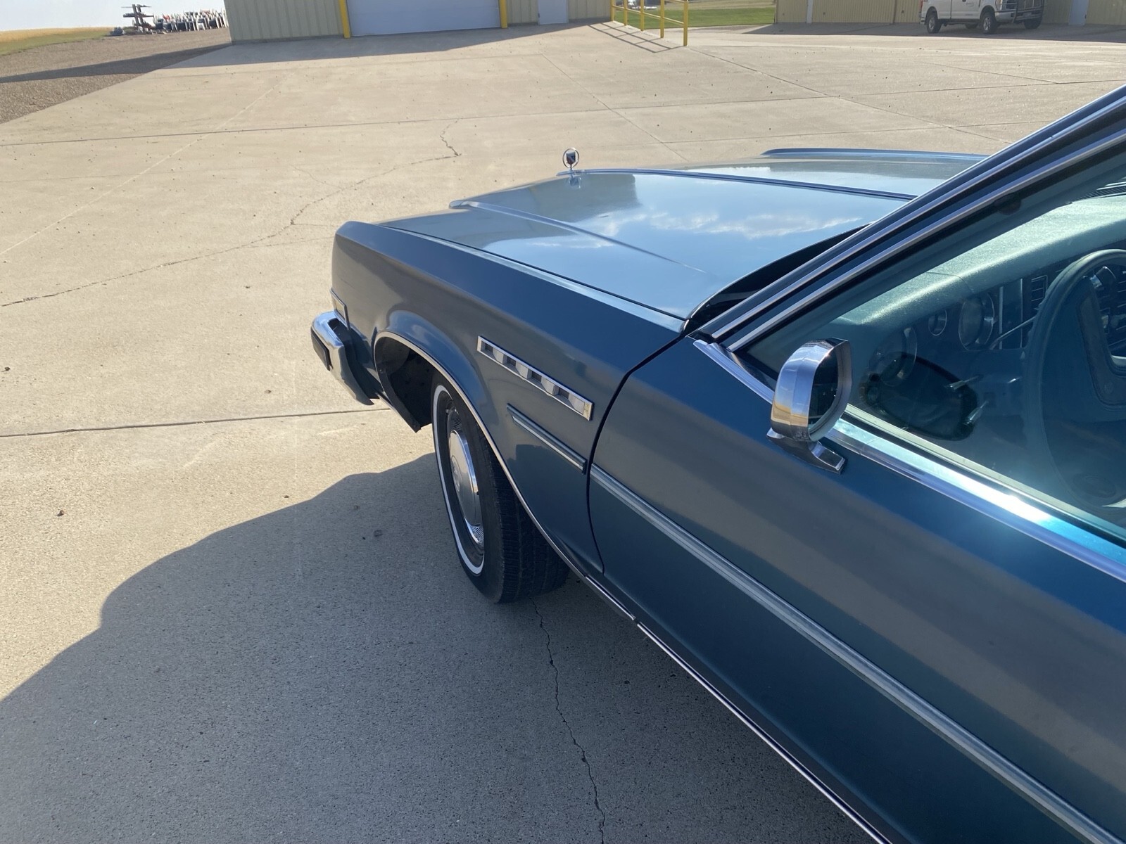 1978 Buick Electra landau coupe - photo 5