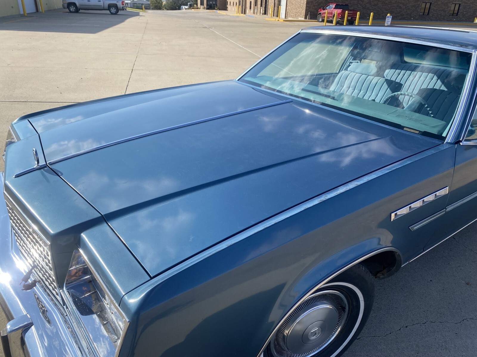 1978 Buick Electra landau coupe - photo 7