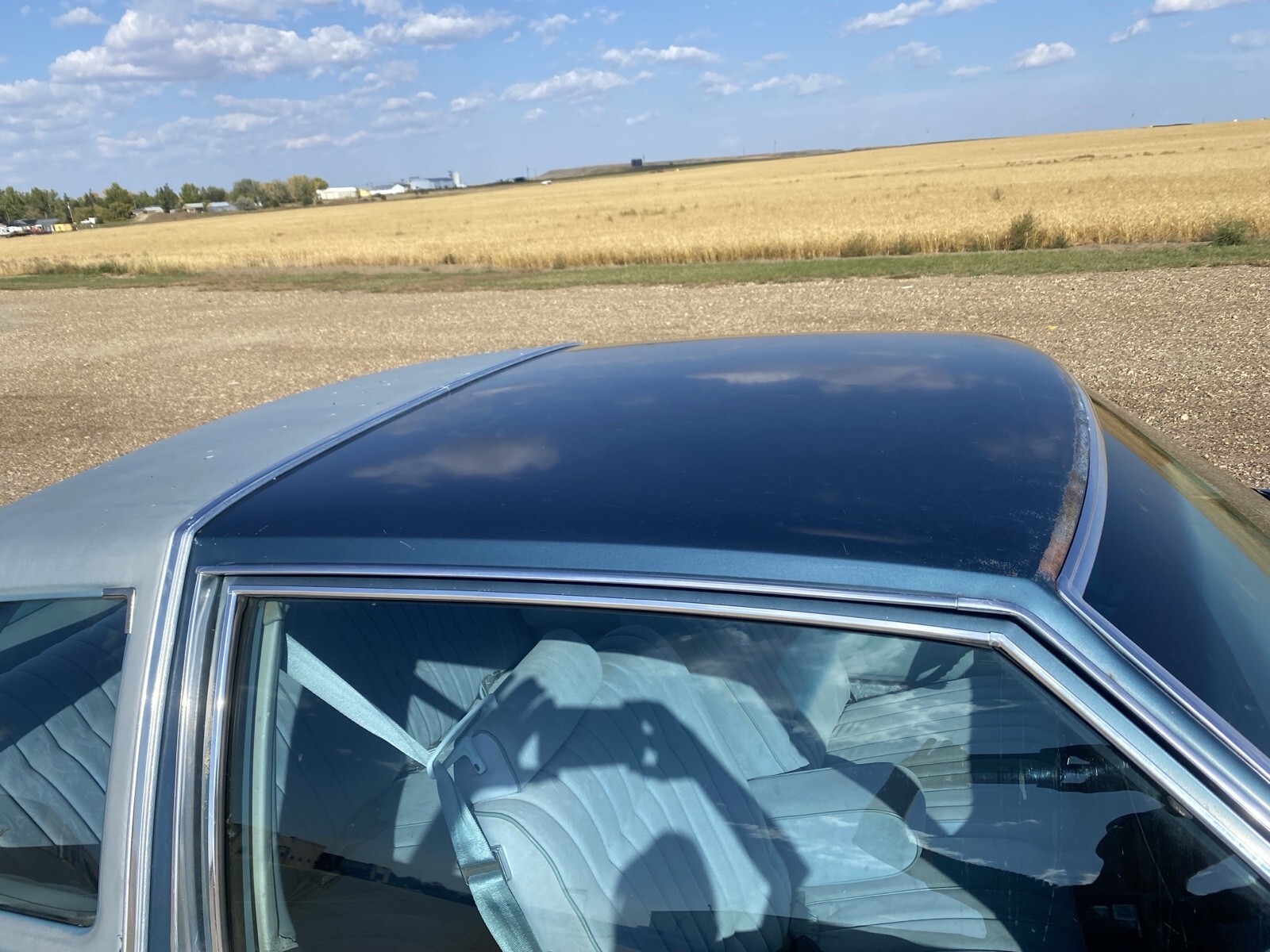 1978 Buick Electra landau coupe - photo 8