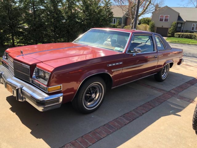 1978 Buick Electra
