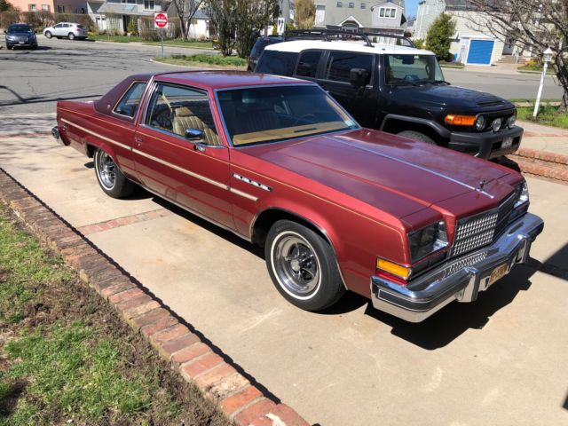 1978 Buick Electra - photo 2