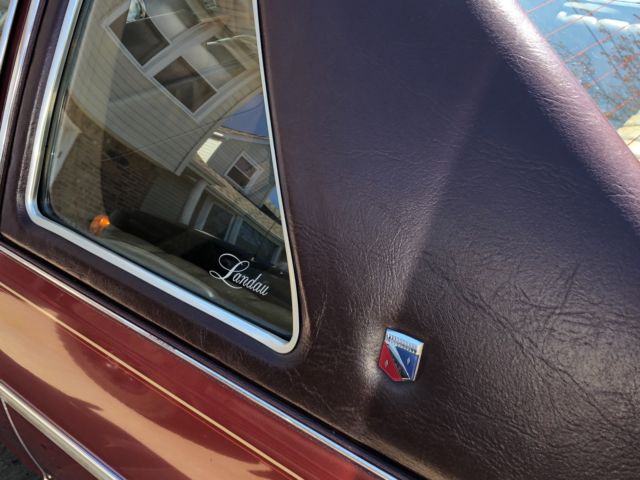 1978 Buick Electra - photo 5