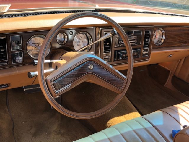 1978 Buick Electra - photo 6