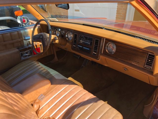 1978 Buick Electra - photo 7
