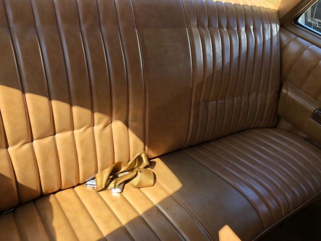 1978 Buick Electra - photo 8