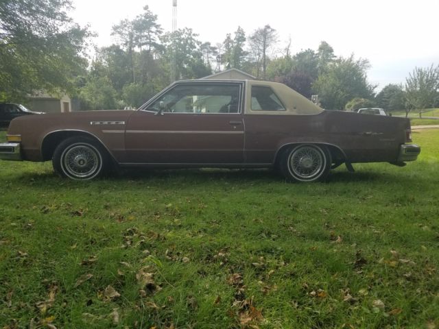 1978 Buick Electra 225 - photo 2