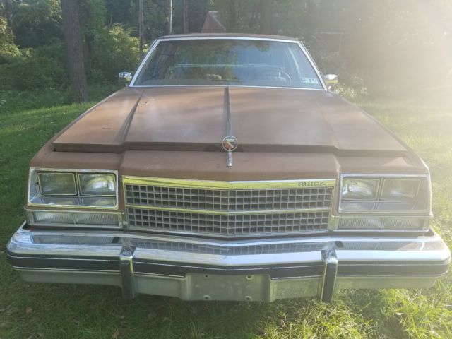 1978 Buick Electra 225 - photo 3