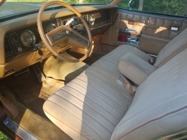 1978 Buick Electra 225 - photo 5