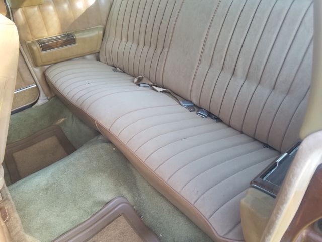 1978 Buick Electra 225 - photo 6