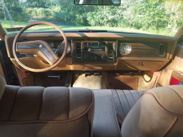 1978 Buick Electra 225 - photo 7