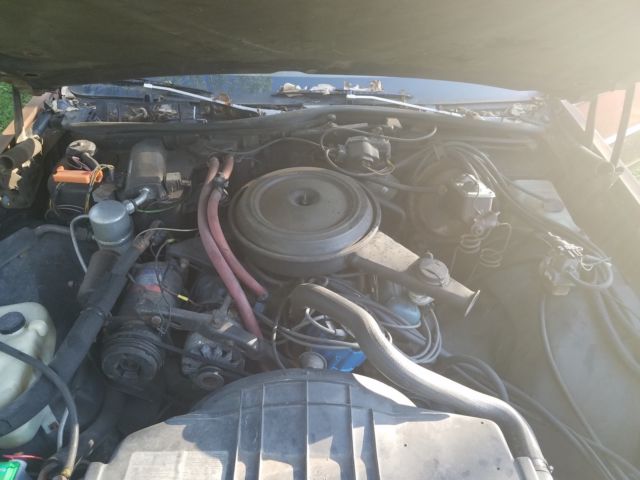 1978 Buick Electra 225 - photo 8