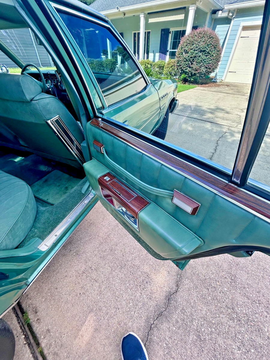 1978 Buick Electra - photo 10