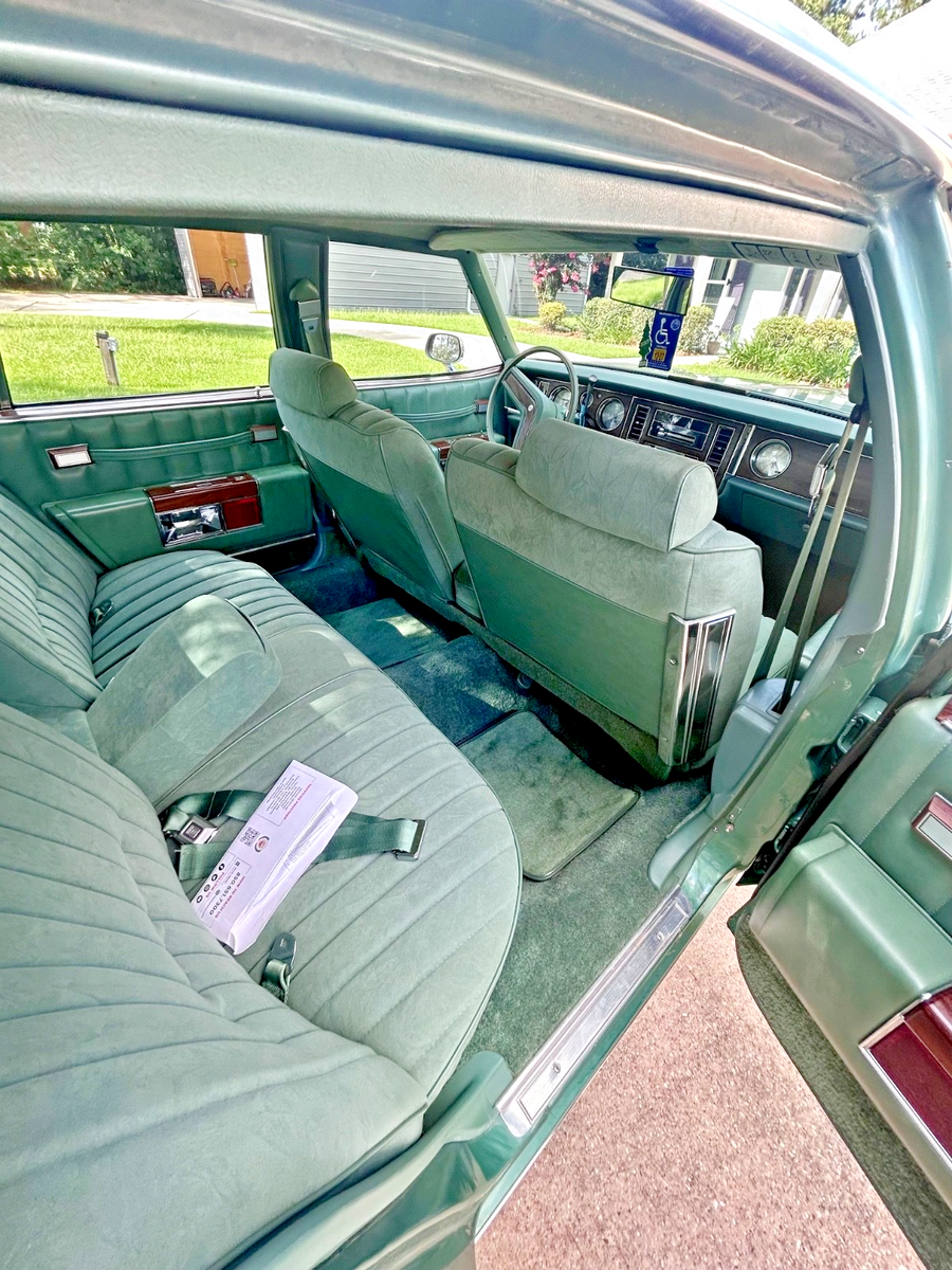 1978 Buick Electra - photo 11