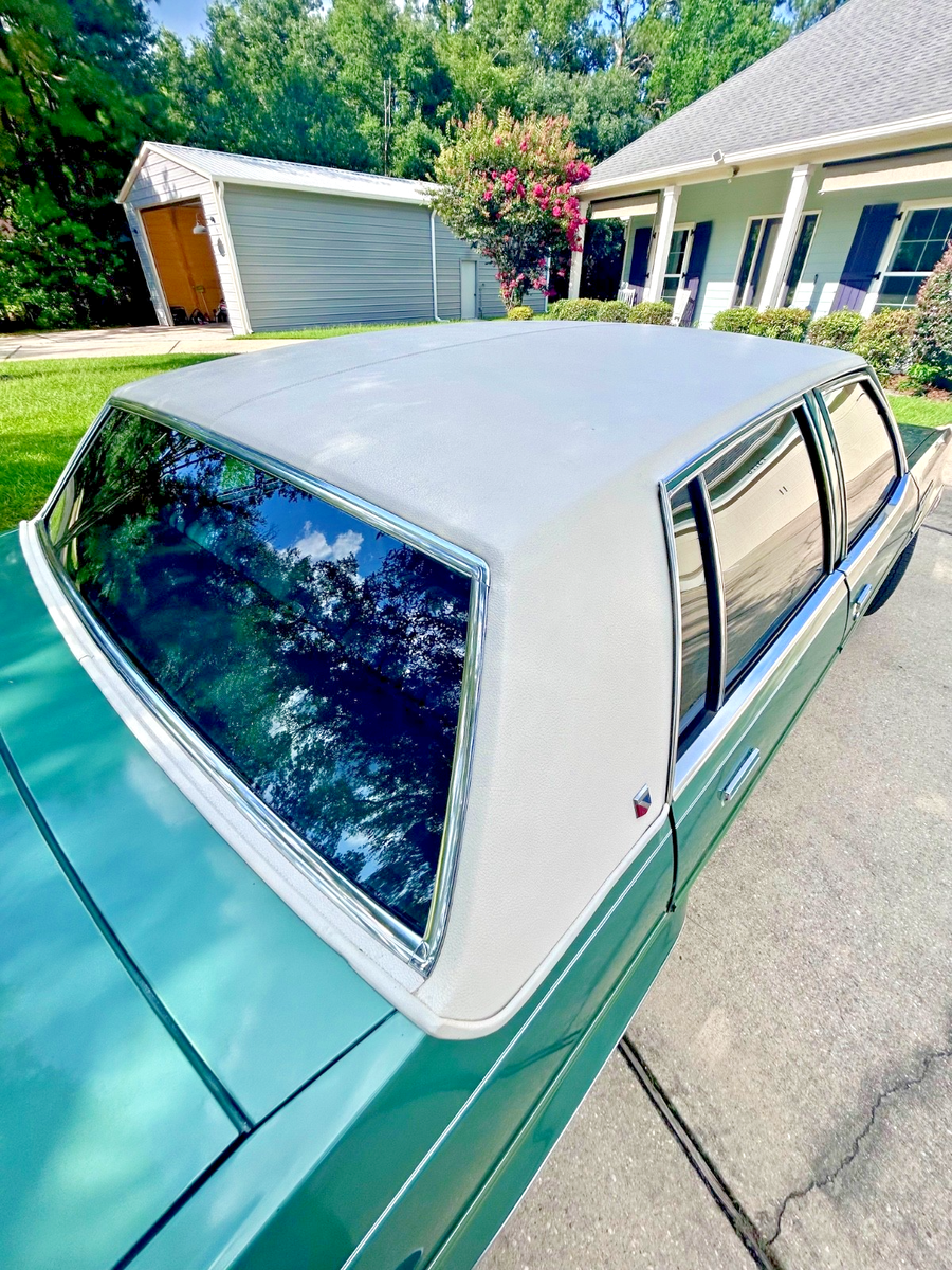 1978 Buick Electra - photo 12