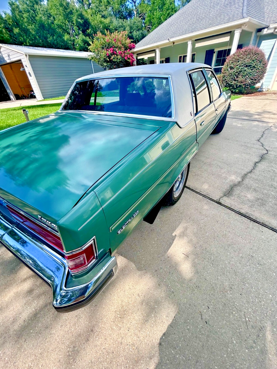 1978 Buick Electra - photo 13