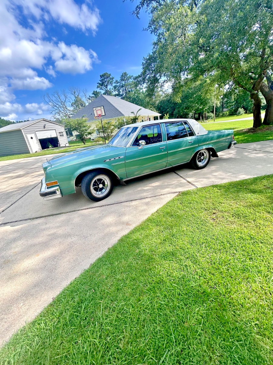 1978 Buick Electra - photo 2