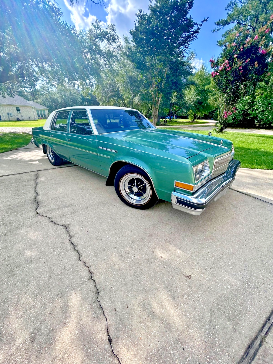 1978 Buick Electra - photo 3