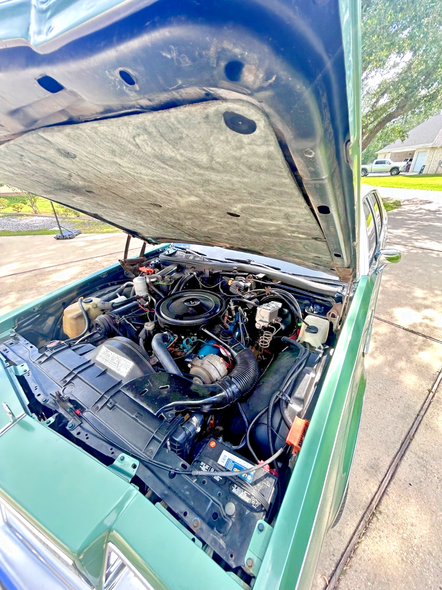 1978 Buick Electra - photo 5