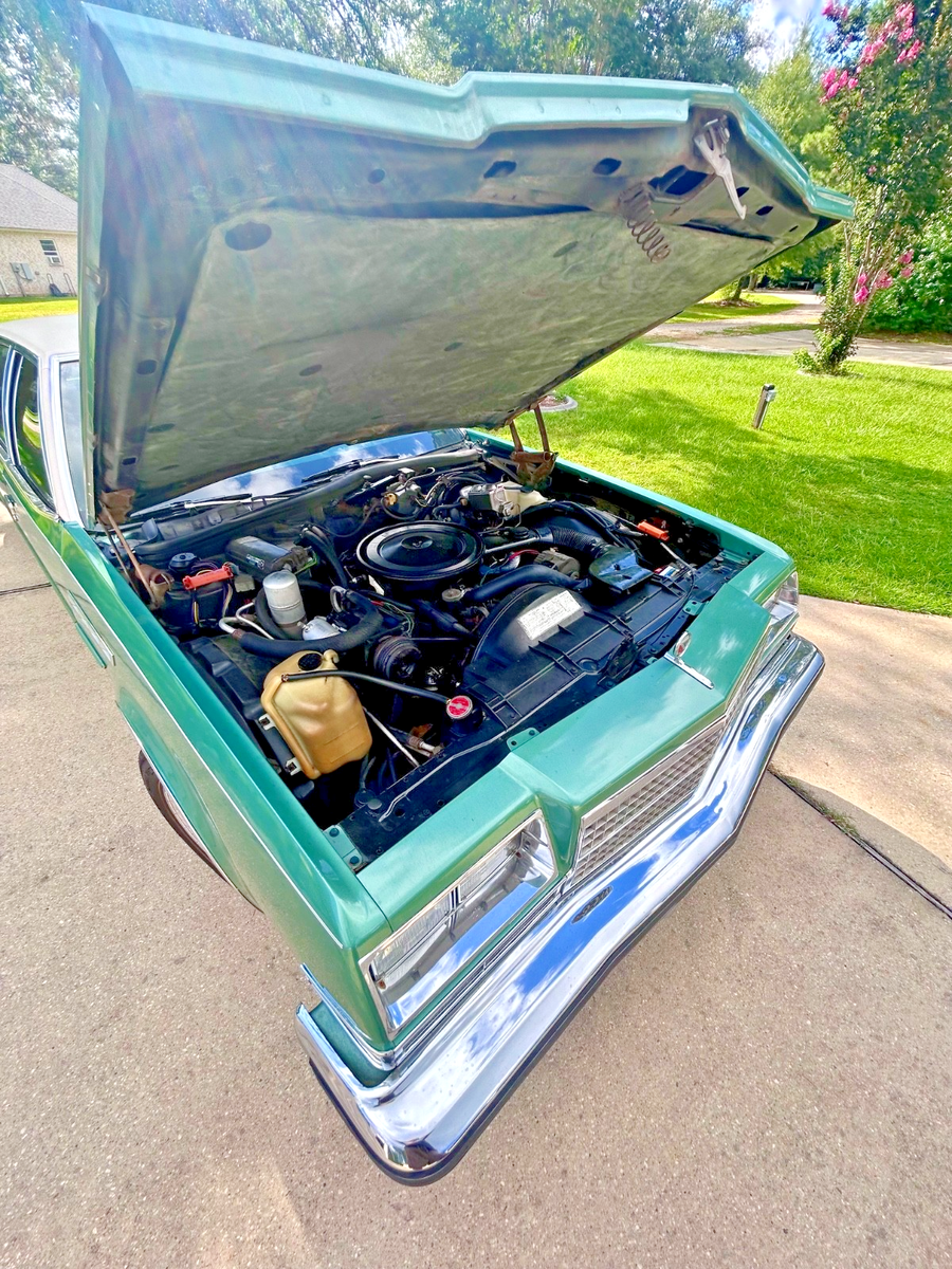 1978 Buick Electra - photo 6