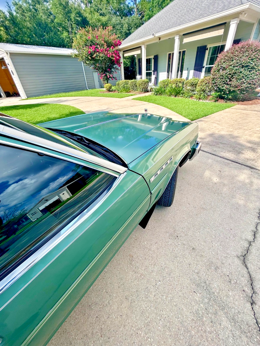 1978 Buick Electra - photo 7