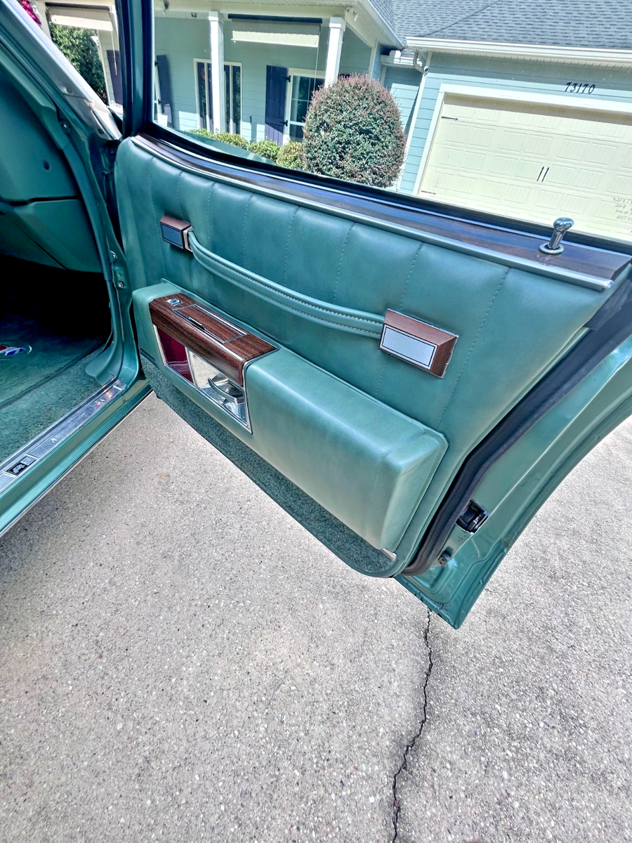 1978 Buick Electra - photo 8