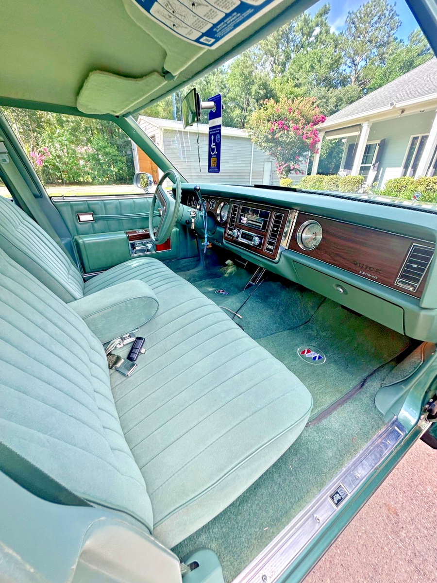 1978 Buick Electra - photo 9