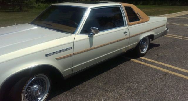 1978 Buick Electra