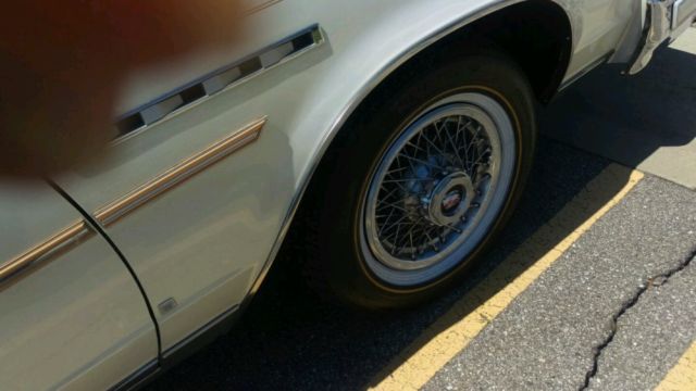 1978 Buick Electra - photo 11