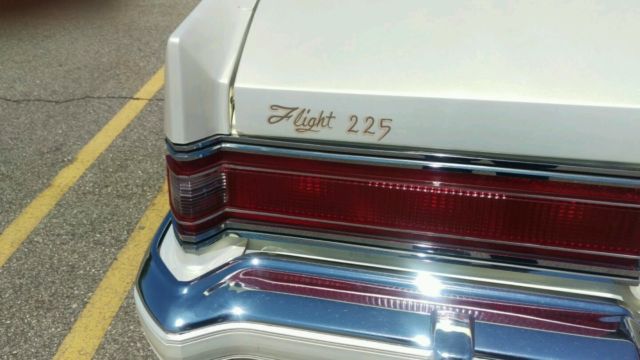 1978 Buick Electra - photo 2