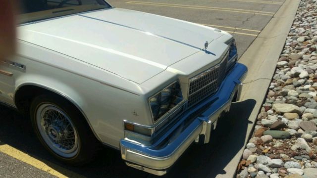1978 Buick Electra - photo 4