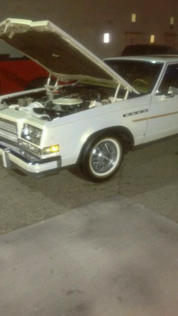 1978 Buick Electra - photo 5