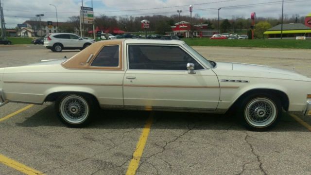 1978 Buick Electra - photo 6