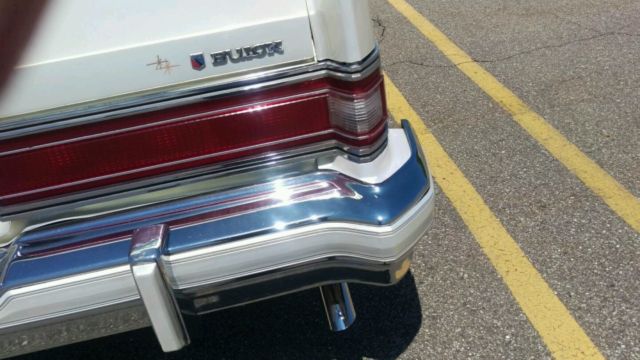 1978 Buick Electra - photo 7