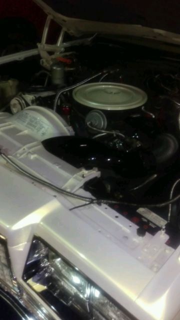 1978 Buick Electra - photo 9