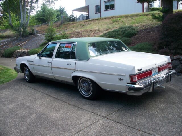 1978 Buick Electra - photo 3