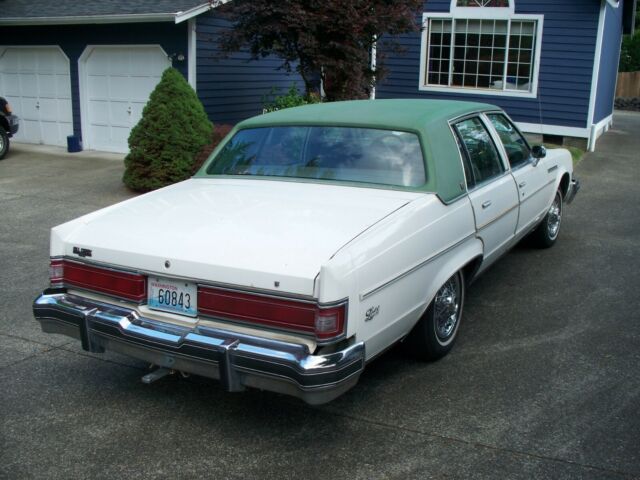 1978 Buick Electra - photo 4