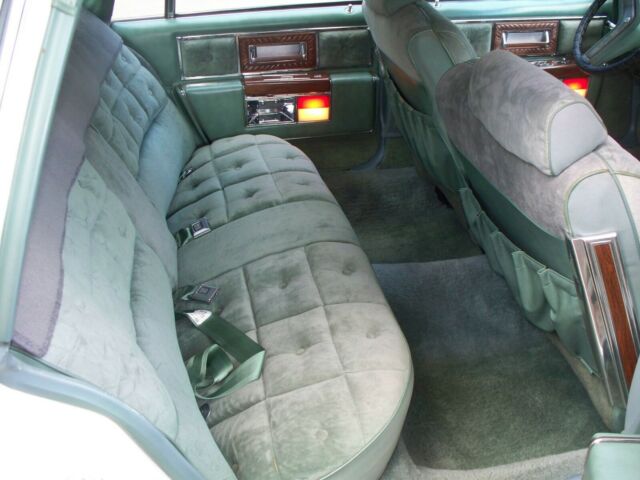 1978 Buick Electra - photo 6