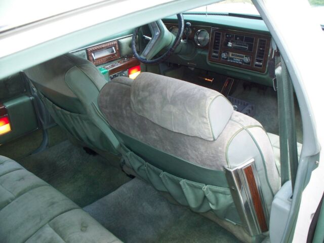 1978 Buick Electra - photo 7