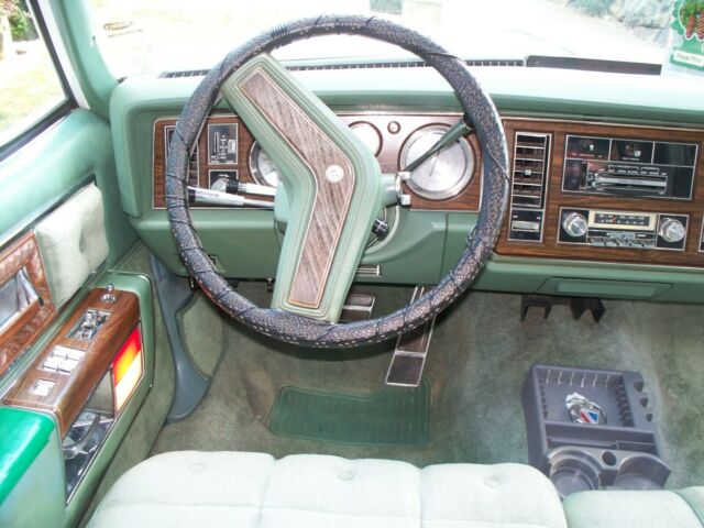 1978 Buick Electra - photo 9
